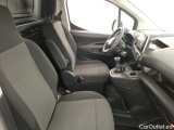  Citroen  Berlingo  Fourgon Club XL 950 1.2 PureTech 110CV BVM6 E6d #8