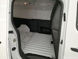  Citroen  Berlingo  Fourgon Club XL 950 1.2 PureTech 110CV BVM6 E6d #9