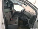  Citroen  Jumpy  Fourgon CityVan XS 1.5 BlueHDi 120CV BVM6 E6dT #8