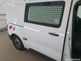  Citroen  Jumpy  Fourgon CityVan XS 1.5 BlueHDi 120CV BVM6 E6dT #9