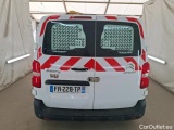  Citroen  Jumpy  Fourgon CityVan XS 1.5 BlueHDi 120CV BVM6 E6dT #10