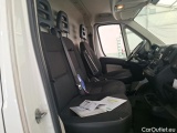  Peugeot  Boxer PEUGEOT  VU 4p Fourgon 2.0 BLUEHDI 110 PREMIUM PA 330 L1H2 #8