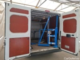  Peugeot  Boxer PEUGEOT  VU 4p Fourgon 2.0 BLUEHDI 110 PREMIUM PA 330 L1H2 #10