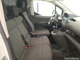  Peugeot  Partner  Premium L1 1.2 PureTech 110CV BVM6 E6d #8