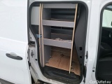  Renault  Kangoo RENAULT  / 2021 / 4P / Fourgonnette FG L1 advance Blue dCi 95 - 24 #9