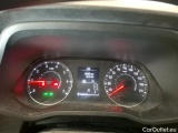  Renault  Trafic  III Fourgon L2H1 3T Confort 2.0 dCi 130CV BVM6 E6d #6