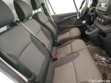  Renault  Trafic  III Fourgon L2H1 3T Confort 2.0 dCi 130CV BVM6 E6d #8