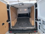  Renault  Trafic  III Fourgon L2H1 3T Confort 2.0 dCi 130CV BVM6 E6d #10