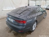  Audi  A5 Sportback AUDI  5p Berline 40 TDI 190 QTT S-TT 7 S LINE SB #3