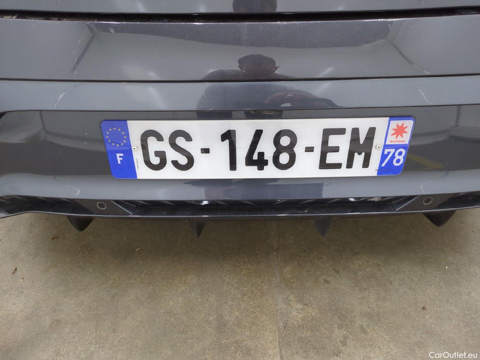  Cupra  Born CUPRA  / 2021 / 5P / Berline 230ch - batterie XL VZ #8