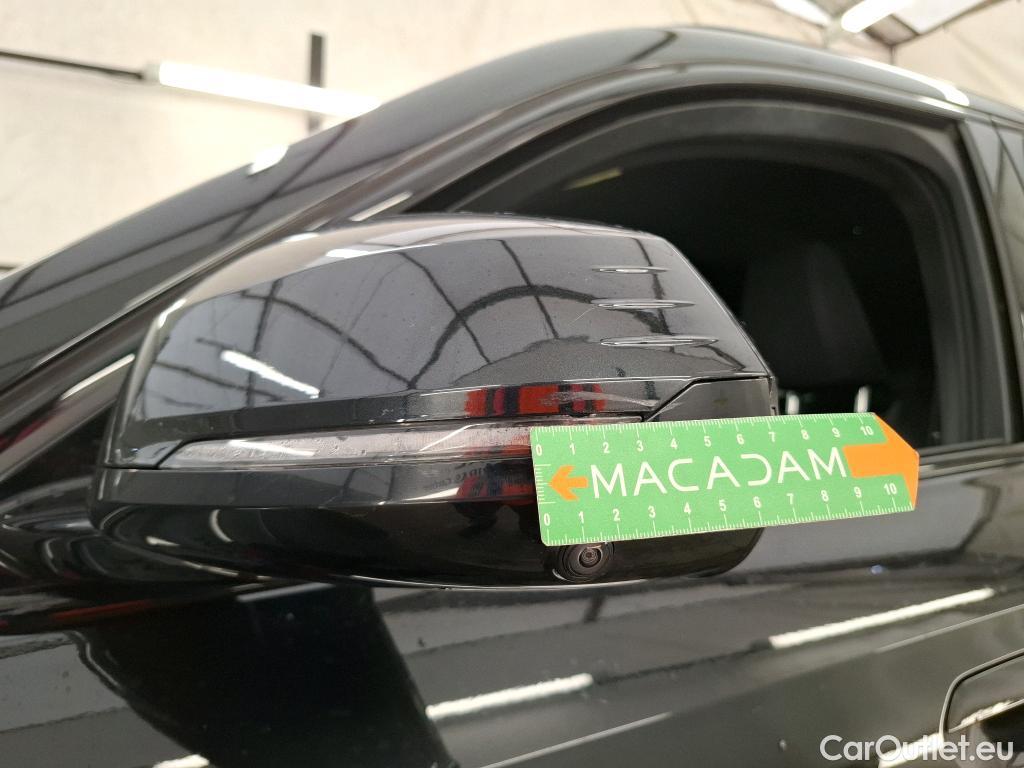  Bmw  X1 Série  18 i sDrive M Sport 1.5 135CV BVA7 E6d #40