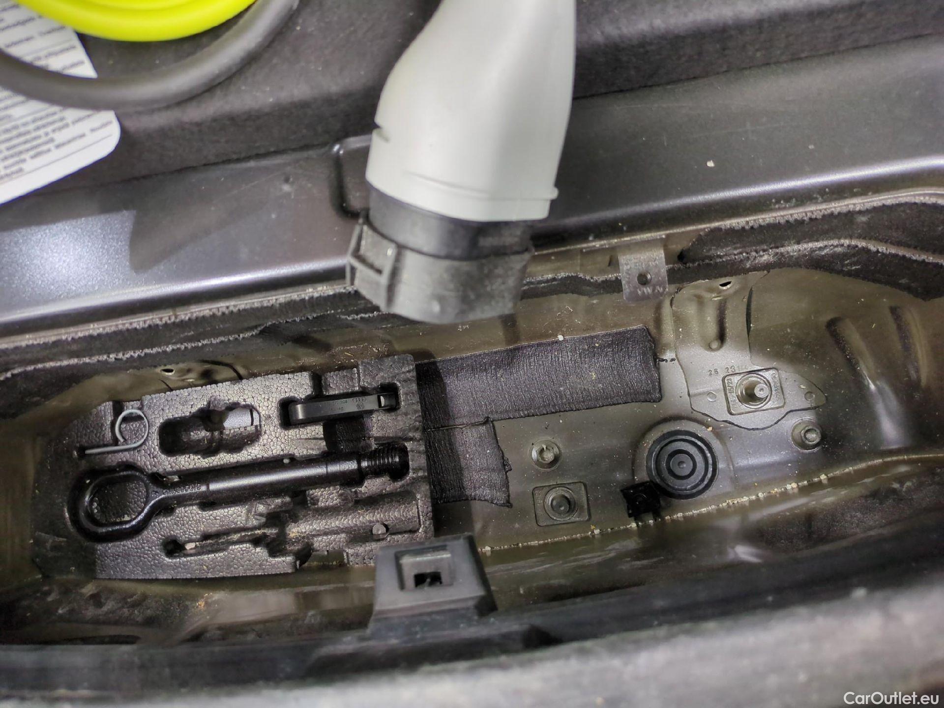  Cupra  Born CUPRA  / 2021 / 5P / Berline 230ch - batterie XL VZ #18