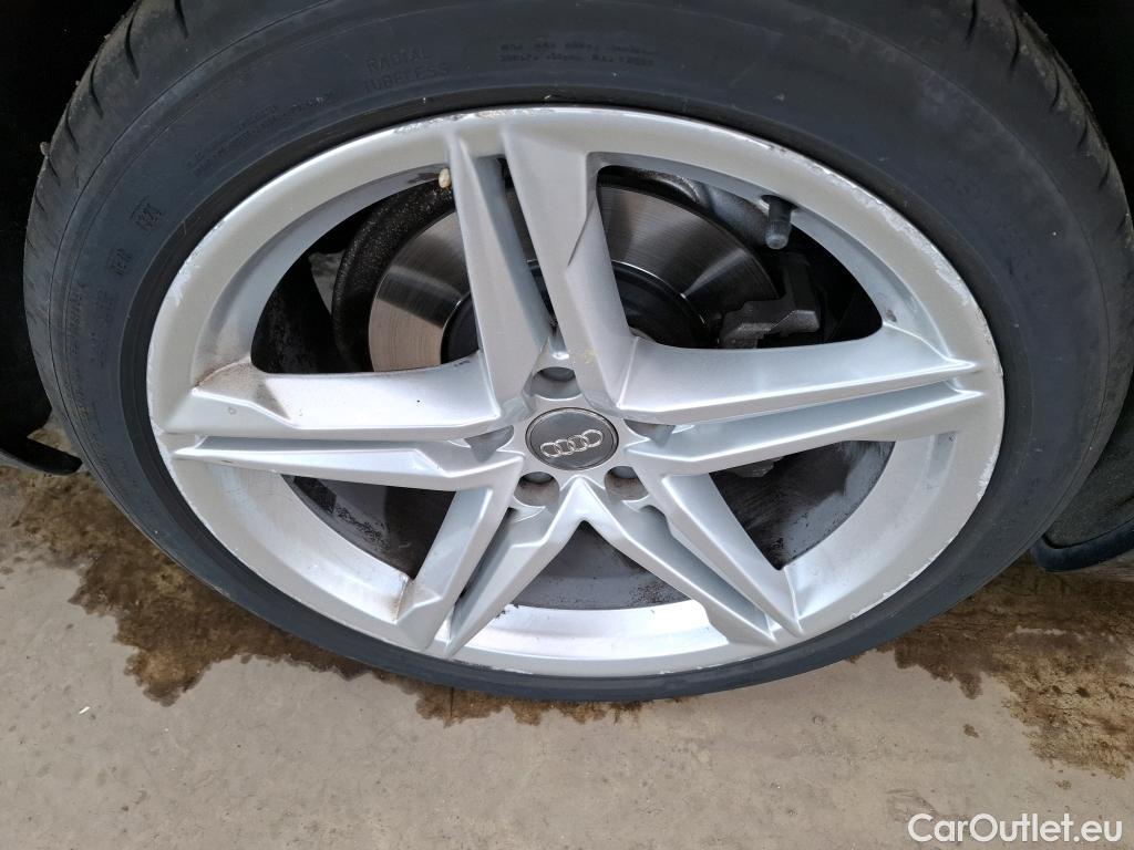  Audi  A5 Sportback AUDI  5p Berline 40 TDI 190 QTT S-TT 7 S LINE SB #43