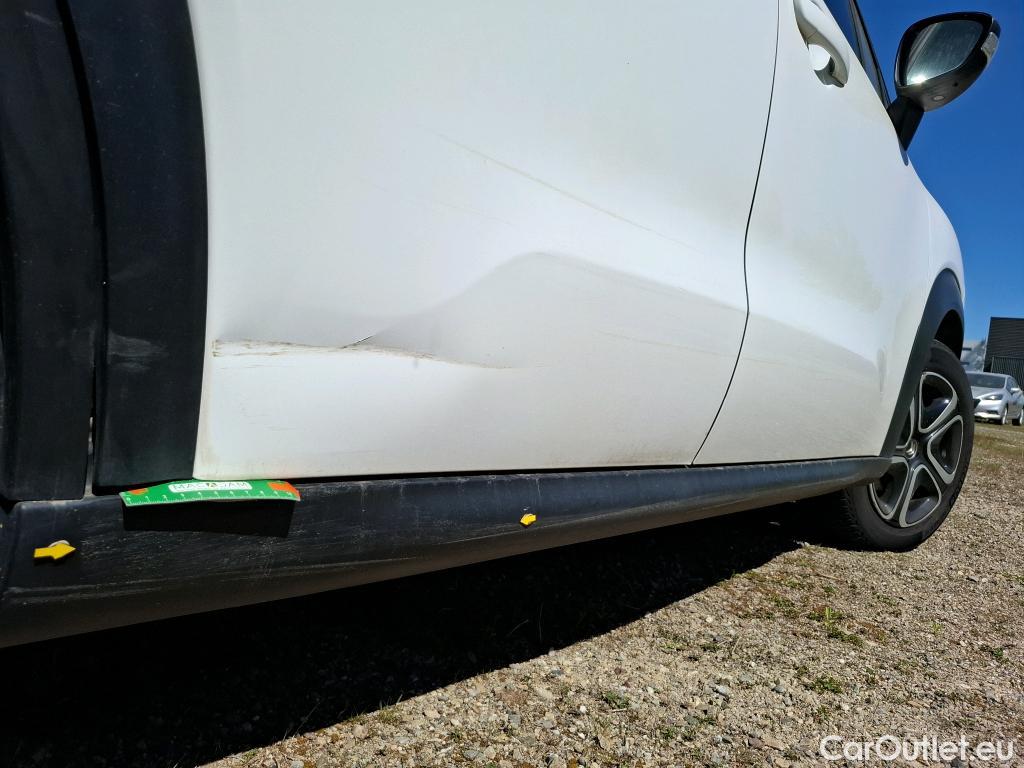  Citroen  C3  Aircross Feel Business 1.5 BlueHDi 120CV BVA6 E6dT #25