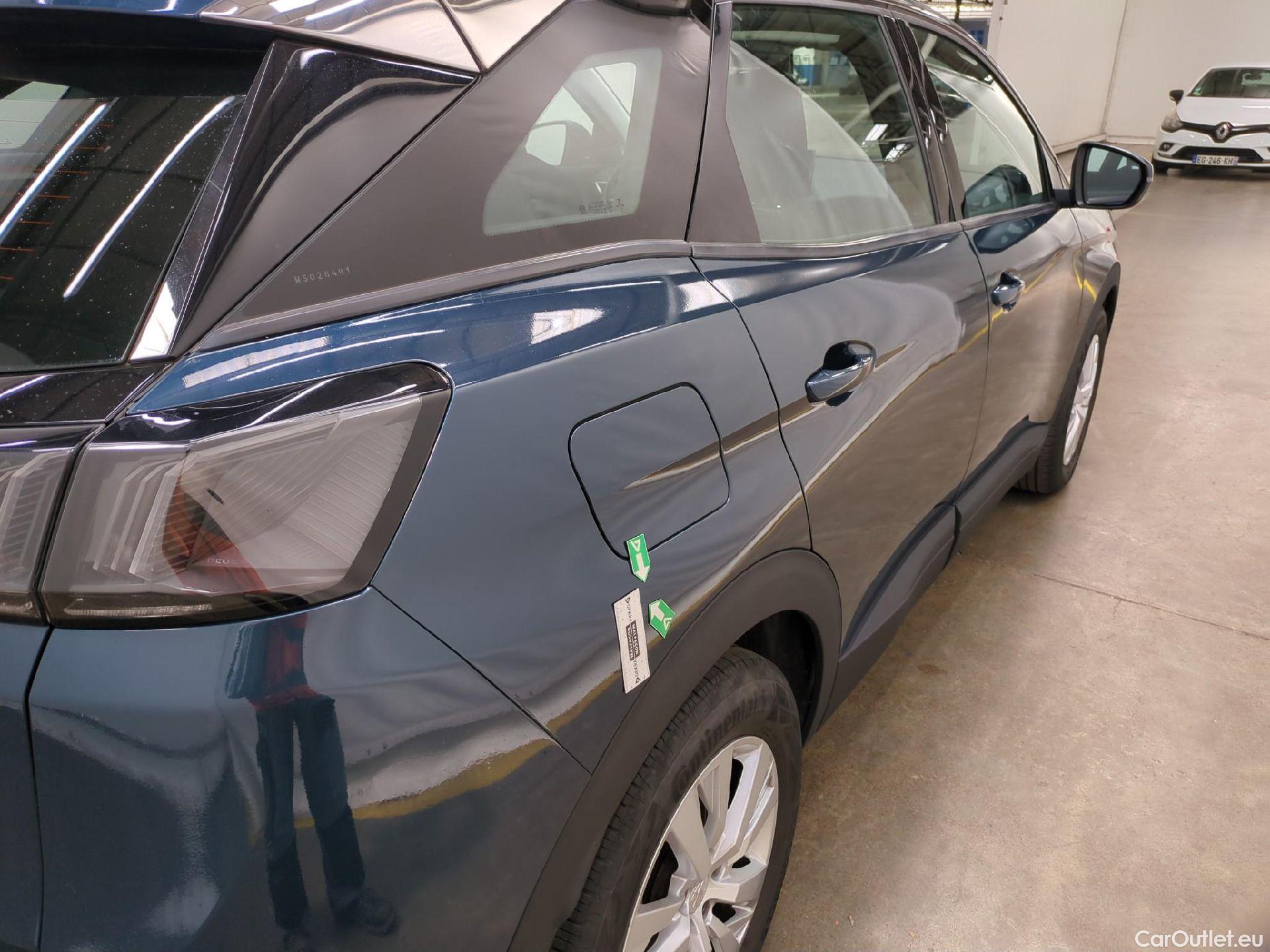  Peugeot  3008  Active Business 1.5 HDi 130CV BVM6 E6d #45