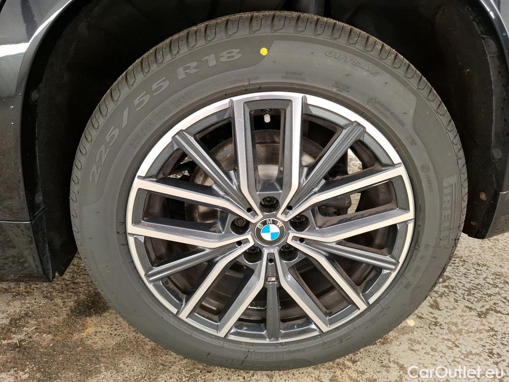  Bmw  X1 Série  18 i sDrive M Sport 1.5 135CV BVA7 E6d #23
