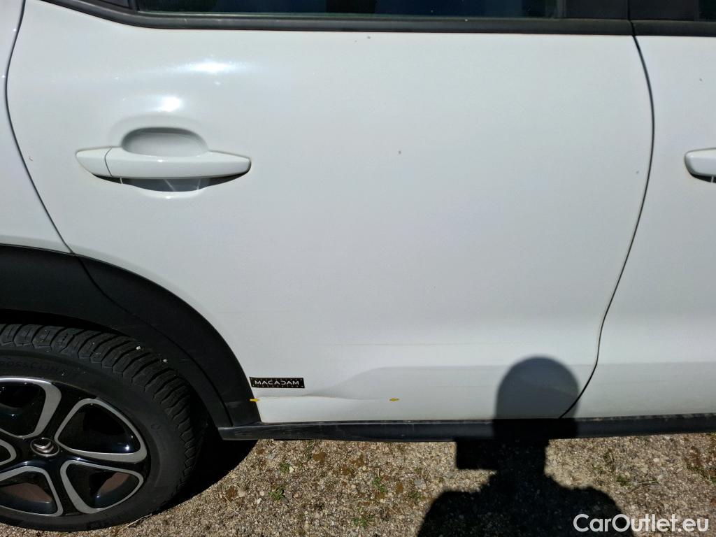  Citroen  C3  Aircross Feel Business 1.5 BlueHDi 120CV BVA6 E6dT #1