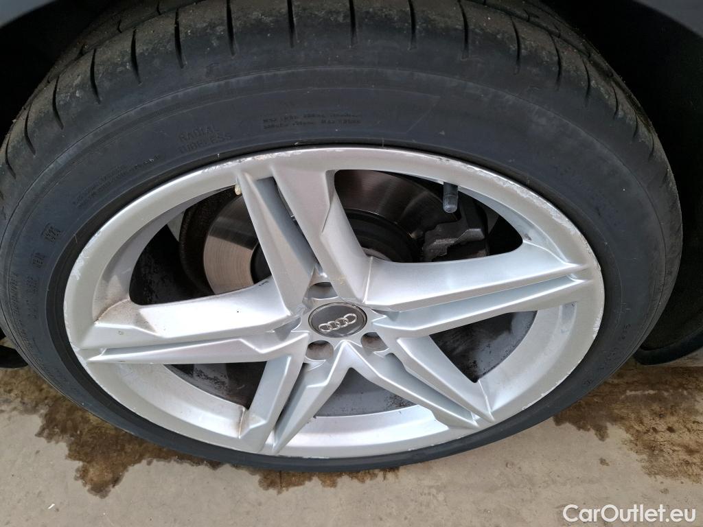  Audi  A5 Sportback AUDI  5p Berline 40 TDI 190 QTT S-TT 7 S LINE SB #22
