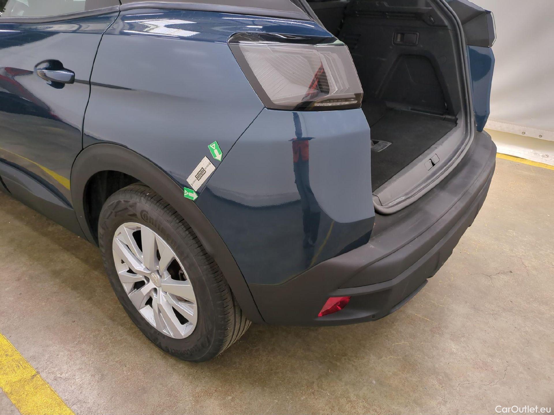  Peugeot  3008  Active Business 1.5 HDi 130CV BVM6 E6d #40