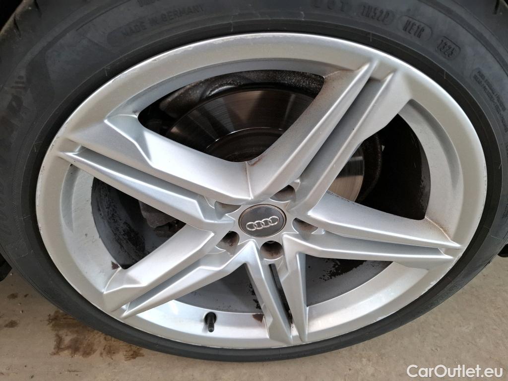  Audi  A5 Sportback AUDI  5p Berline 40 TDI 190 QTT S-TT 7 S LINE SB #35