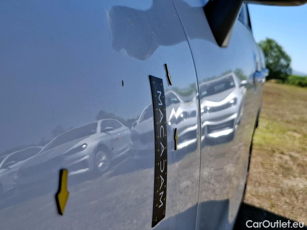  Citroen  C3  Aircross Feel Business 1.5 BlueHDi 120CV BVA6 E6dT #5