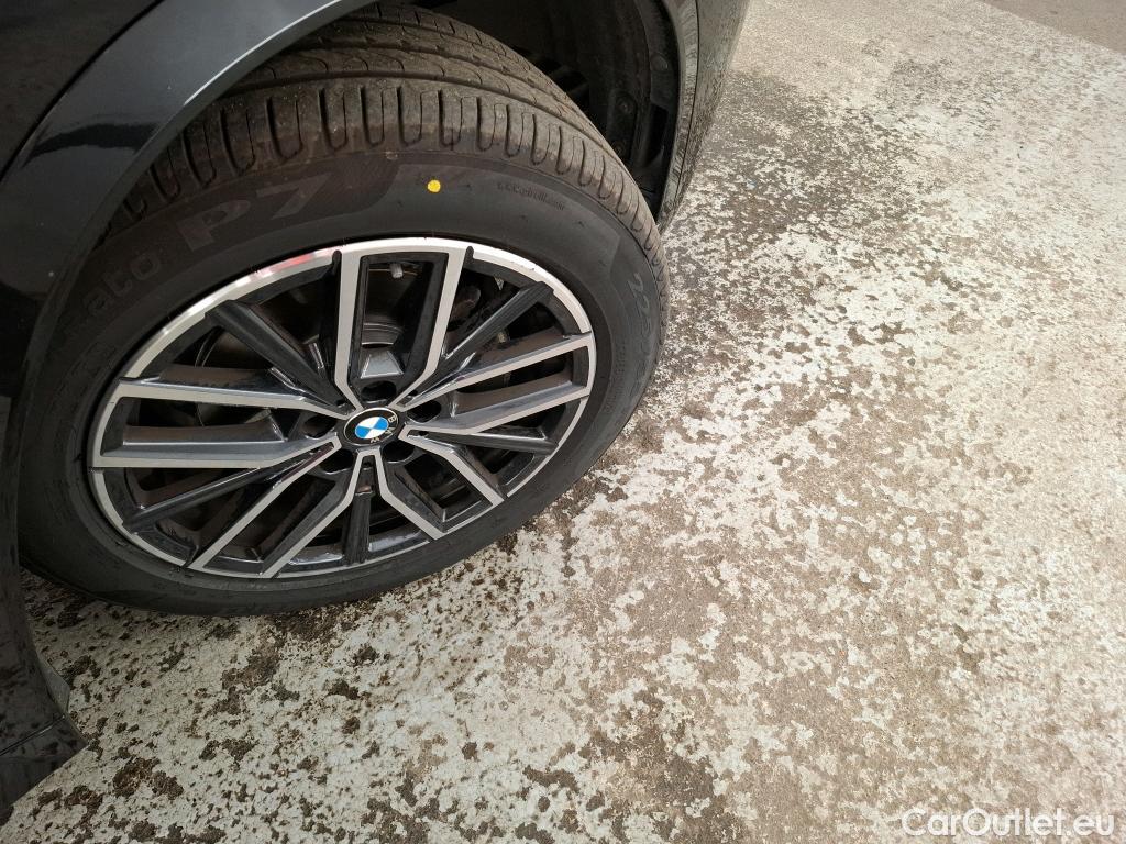  Bmw  X1 Série  18 i sDrive M Sport 1.5 135CV BVA7 E6d #35