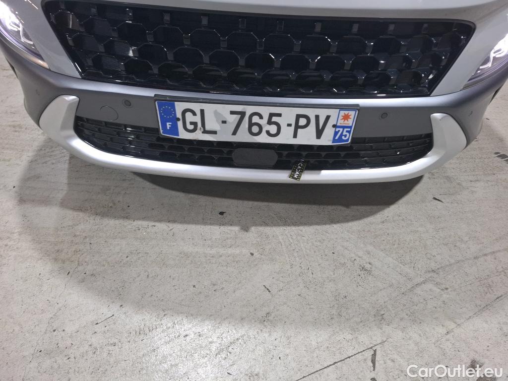  Hyundai  Konna HYUNDAI Kona / 2020 / 5P / SUV 1.6 HYBRID 141 EXECUTIVE HEV #23