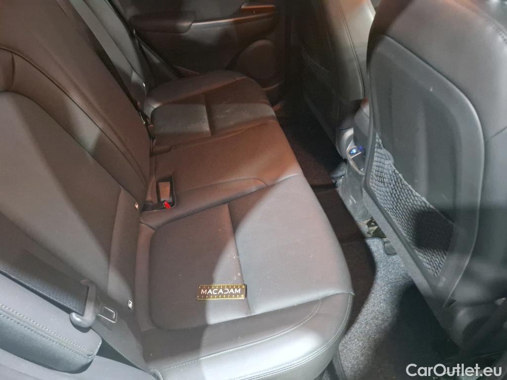  Hyundai  Konna HYUNDAI Kona / 2020 / 5P / SUV 1.6 HYBRID 141 EXECUTIVE HEV #10