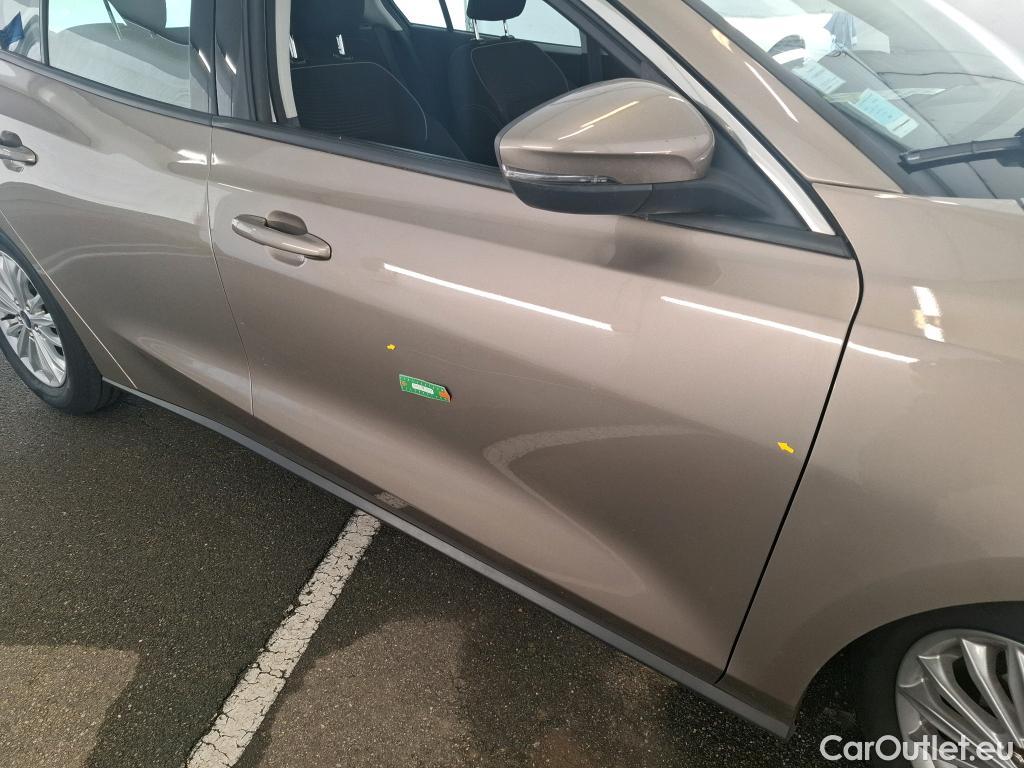  Ford  Focus  Berline Active Business 1.5 EcoBoost 150CV BVA8 E6dT #25