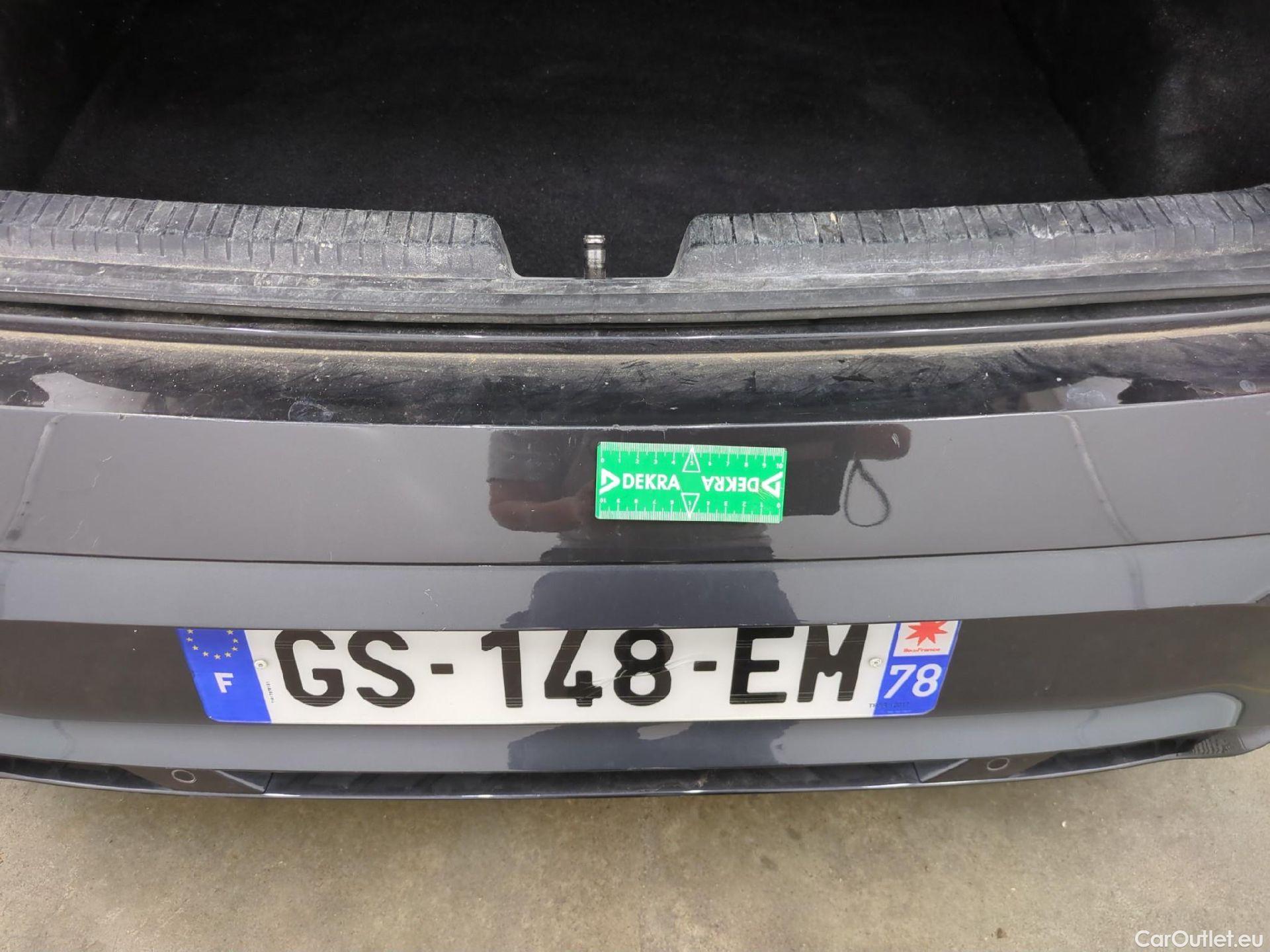  Cupra  Born CUPRA  / 2021 / 5P / Berline 230ch - batterie XL VZ #31