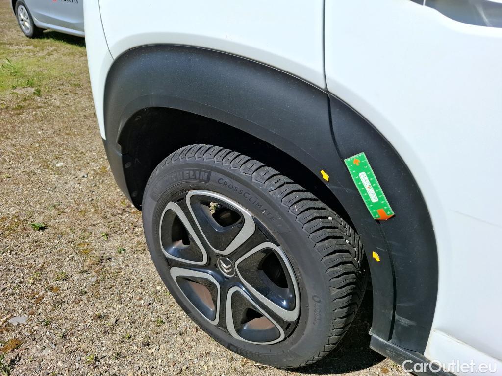  Citroen  C3  Aircross Feel Business 1.5 BlueHDi 120CV BVA6 E6dT #29
