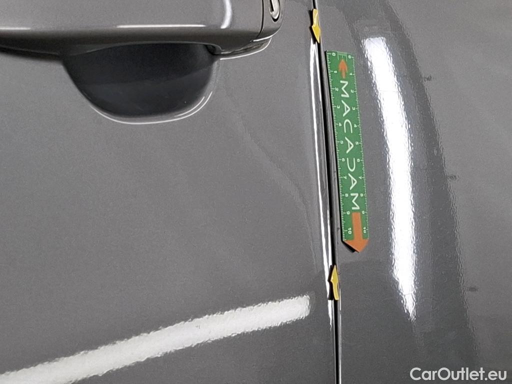  Peugeot  2008  Allure Pack 1.5 HDi 130CV BVA8 E6d #11