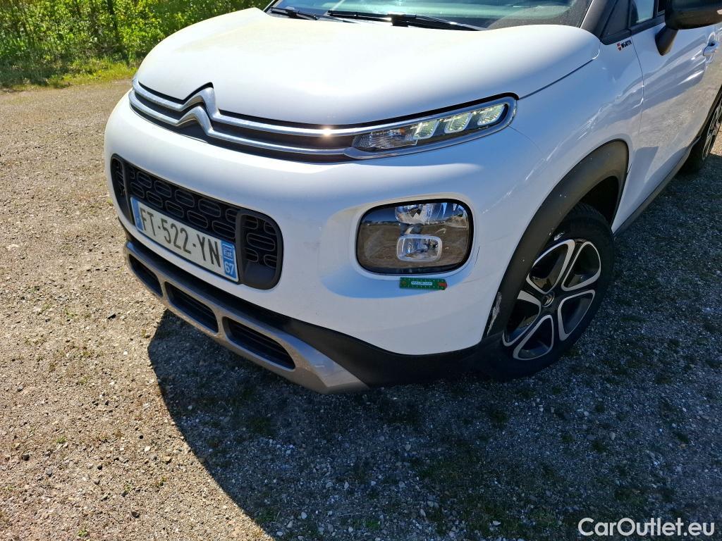  Citroen  C3  Aircross Feel Business 1.5 BlueHDi 120CV BVA6 E6dT #21