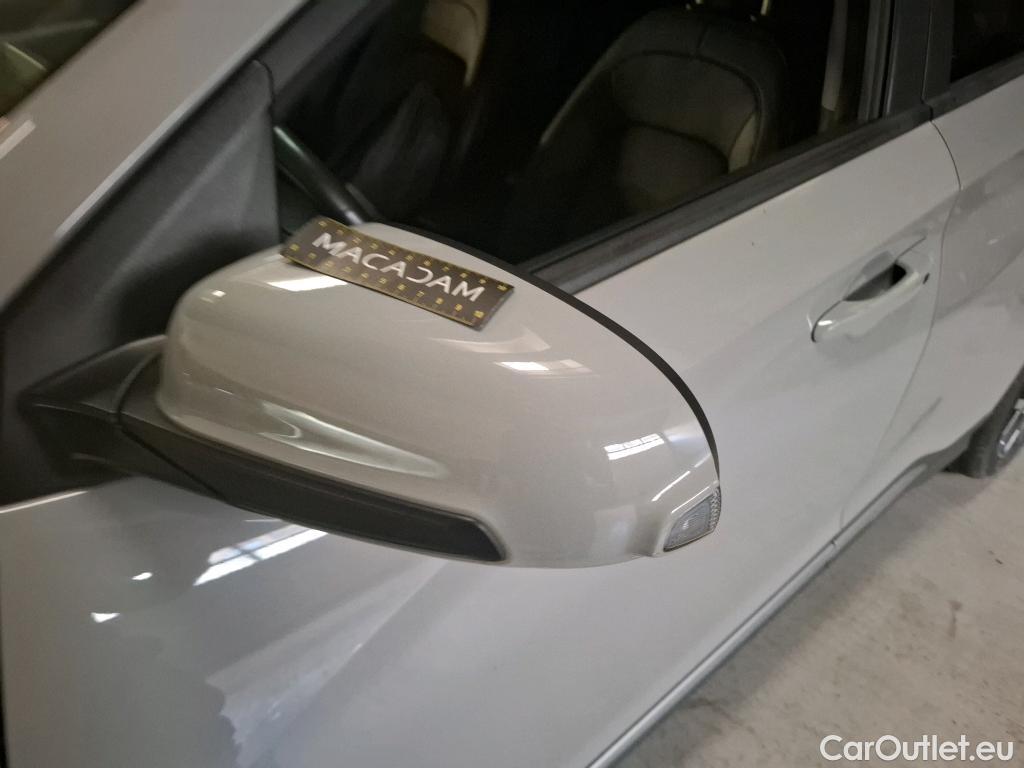  Hyundai  Konna HYUNDAI Kona / 2020 / 5P / SUV 1.6 HYBRID 141 EXECUTIVE HEV #21