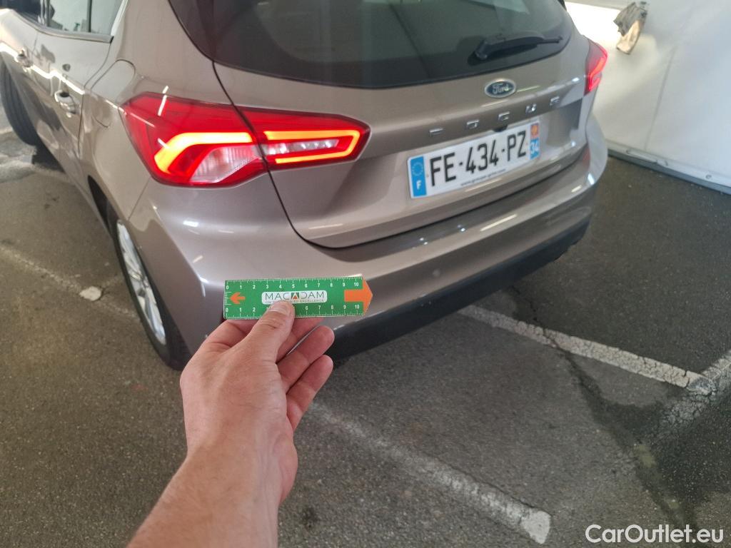  Ford  Focus  Berline Active Business 1.5 EcoBoost 150CV BVA8 E6dT #29