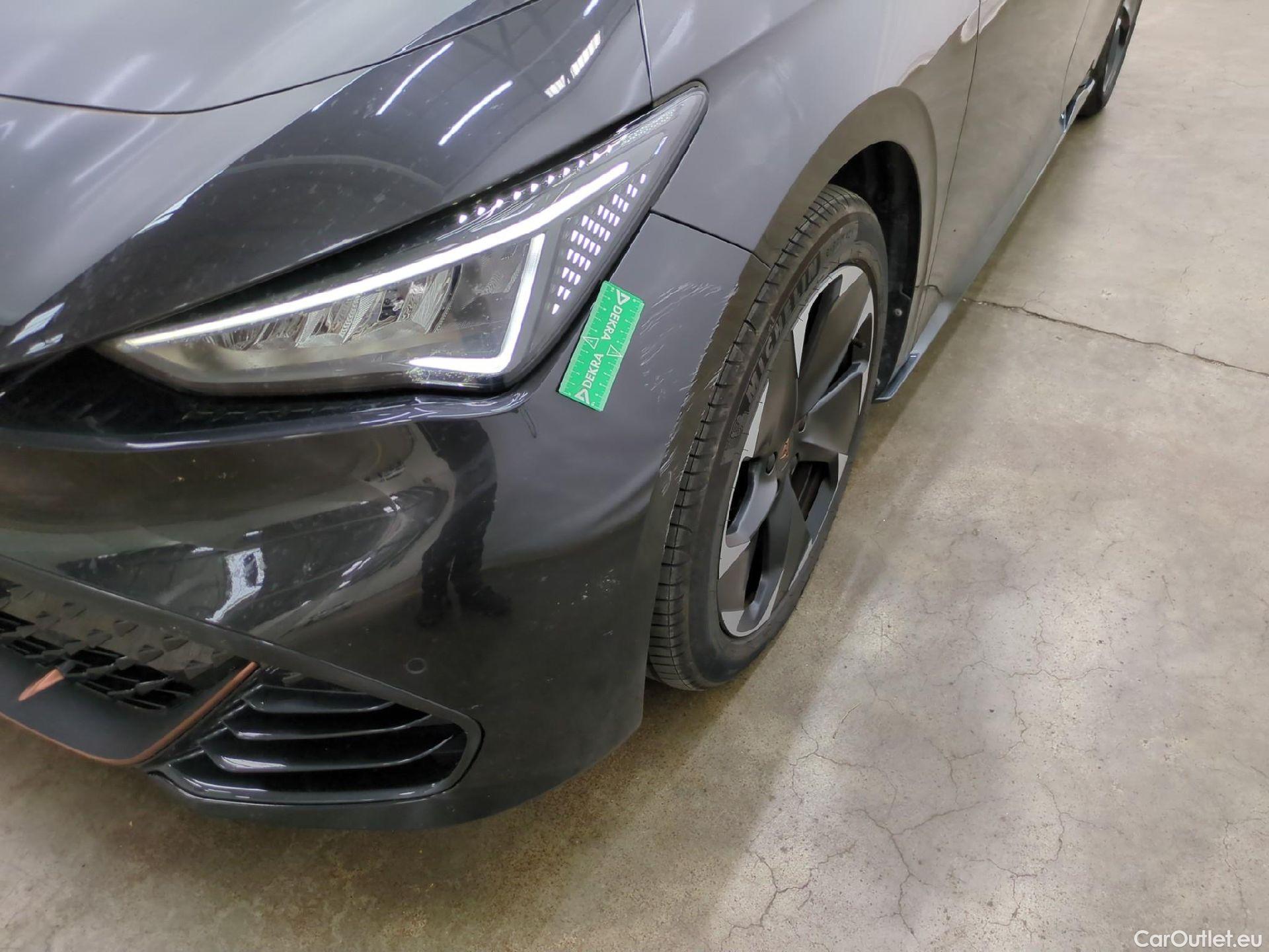  Cupra  Born CUPRA  / 2021 / 5P / Berline 230ch - batterie XL VZ #28