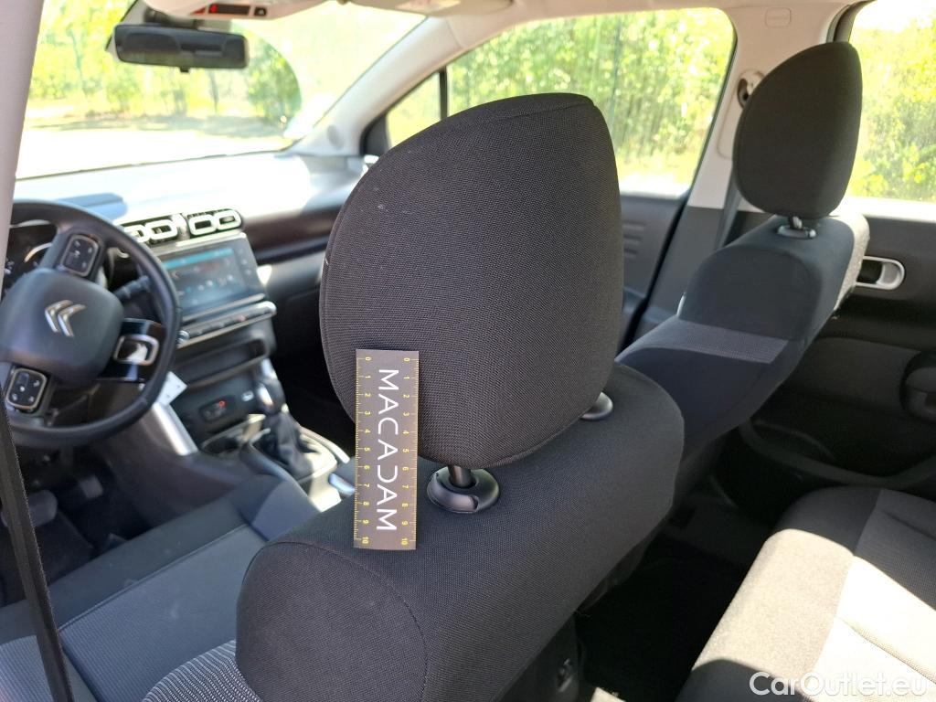 Citroen  C3  Aircross Feel Business 1.5 BlueHDi 120CV BVA6 E6dT #11