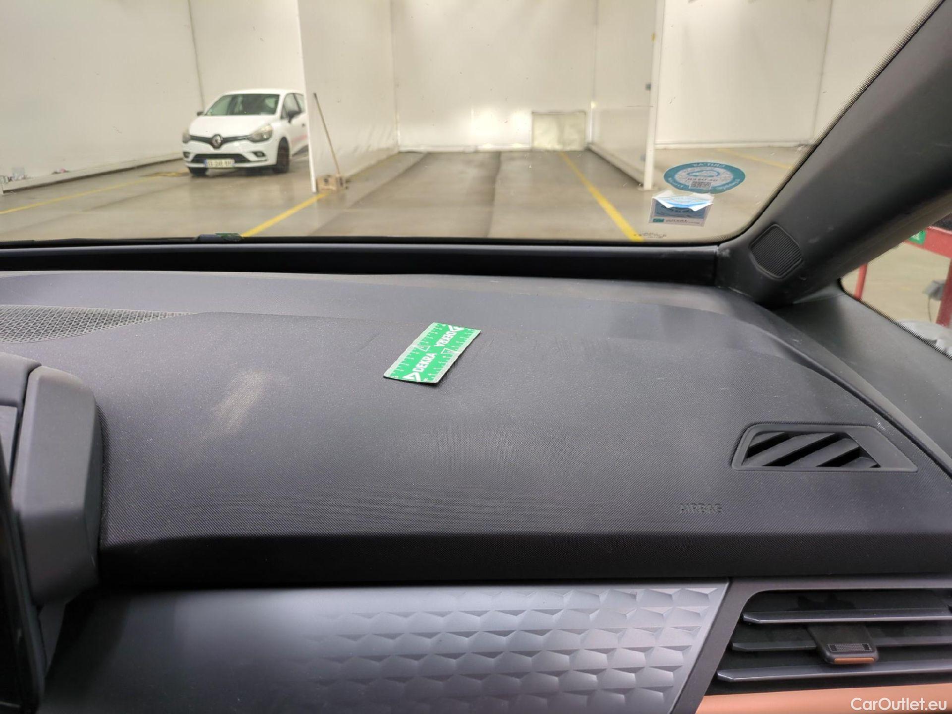  Cupra  Born CUPRA  / 2021 / 5P / Berline 230ch - batterie XL VZ #5