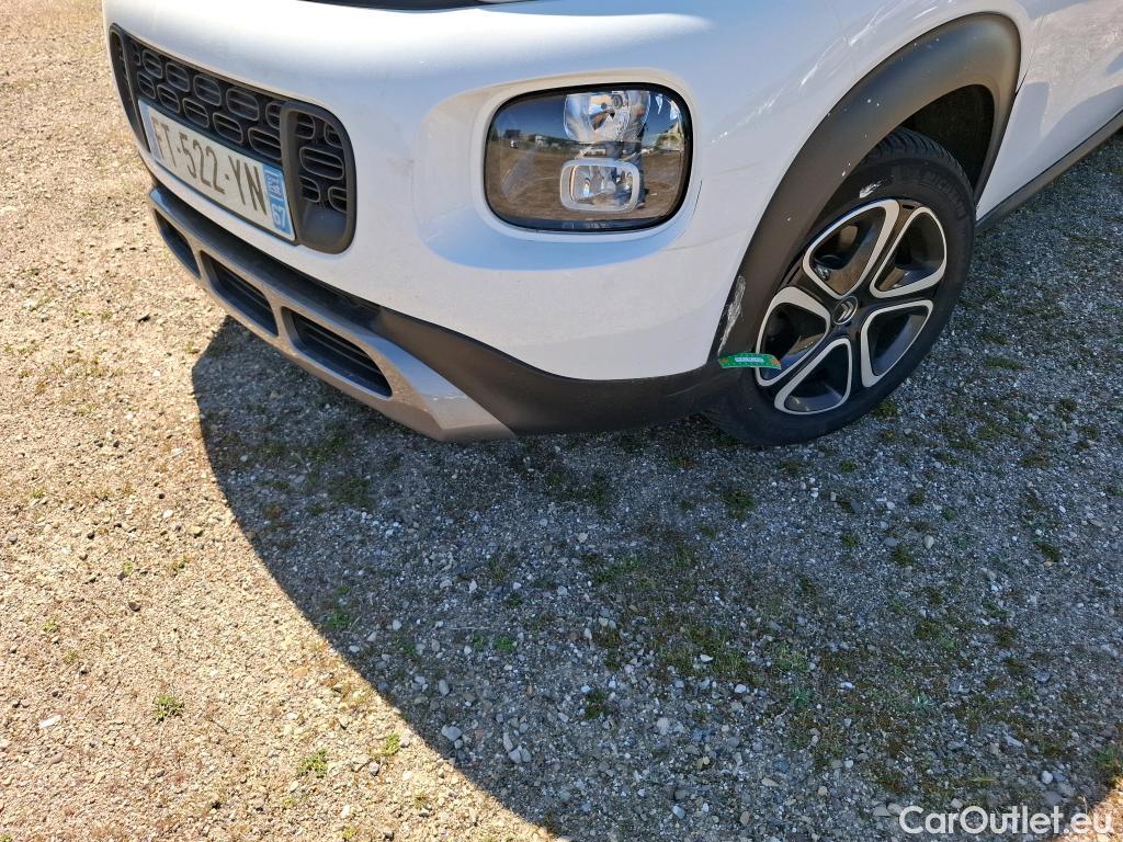  Citroen  C3  Aircross Feel Business 1.5 BlueHDi 120CV BVA6 E6dT #23