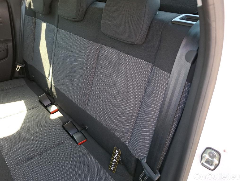  Citroen  C3  Aircross Feel Business 1.5 BlueHDi 120CV BVA6 E6dT #13