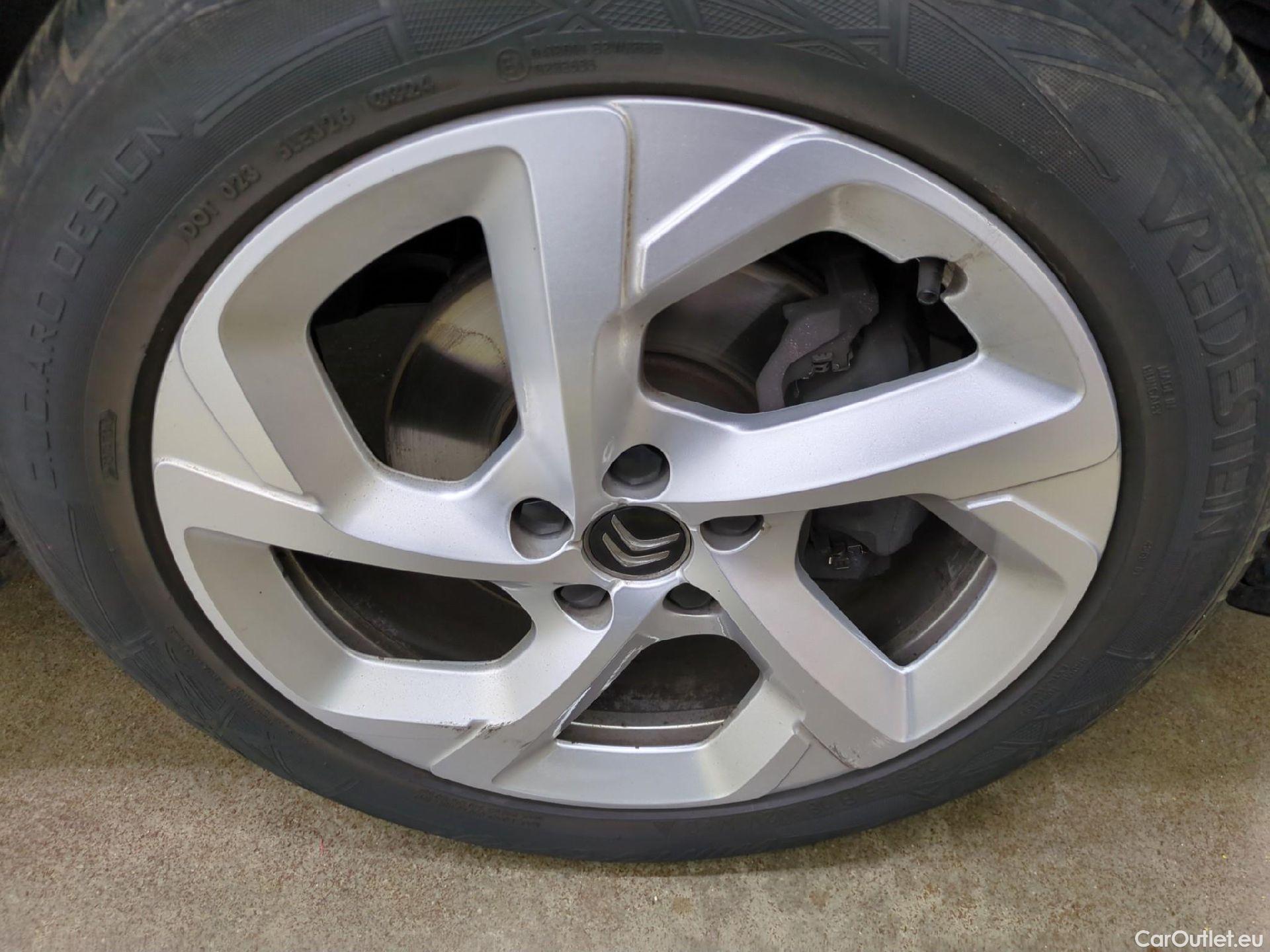  Citroen  C5 Aircross  Feel 1.5 BlueHDi 130CV BVA8 E6d #4