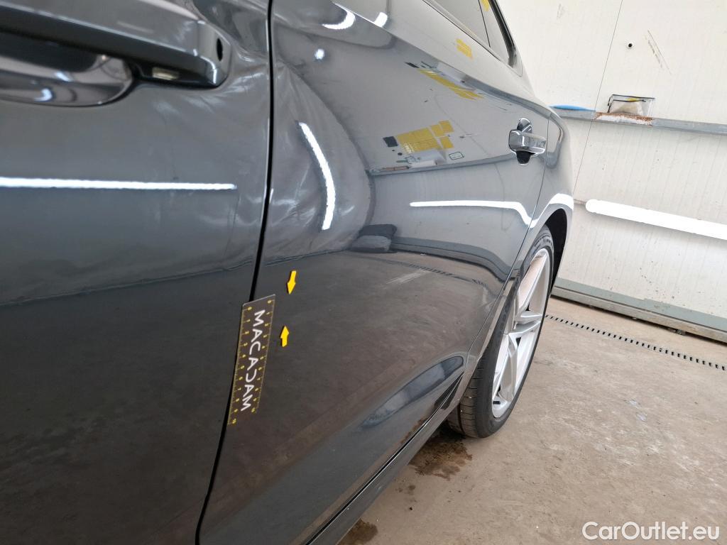 Audi  A5 Sportback AUDI  5p Berline 40 TDI 190 QTT S-TT 7 S LINE SB #52