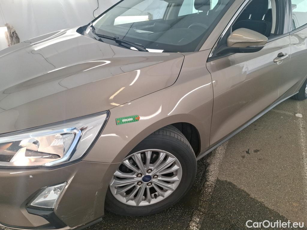  Ford  Focus  Berline Active Business 1.5 EcoBoost 150CV BVA8 E6dT #61