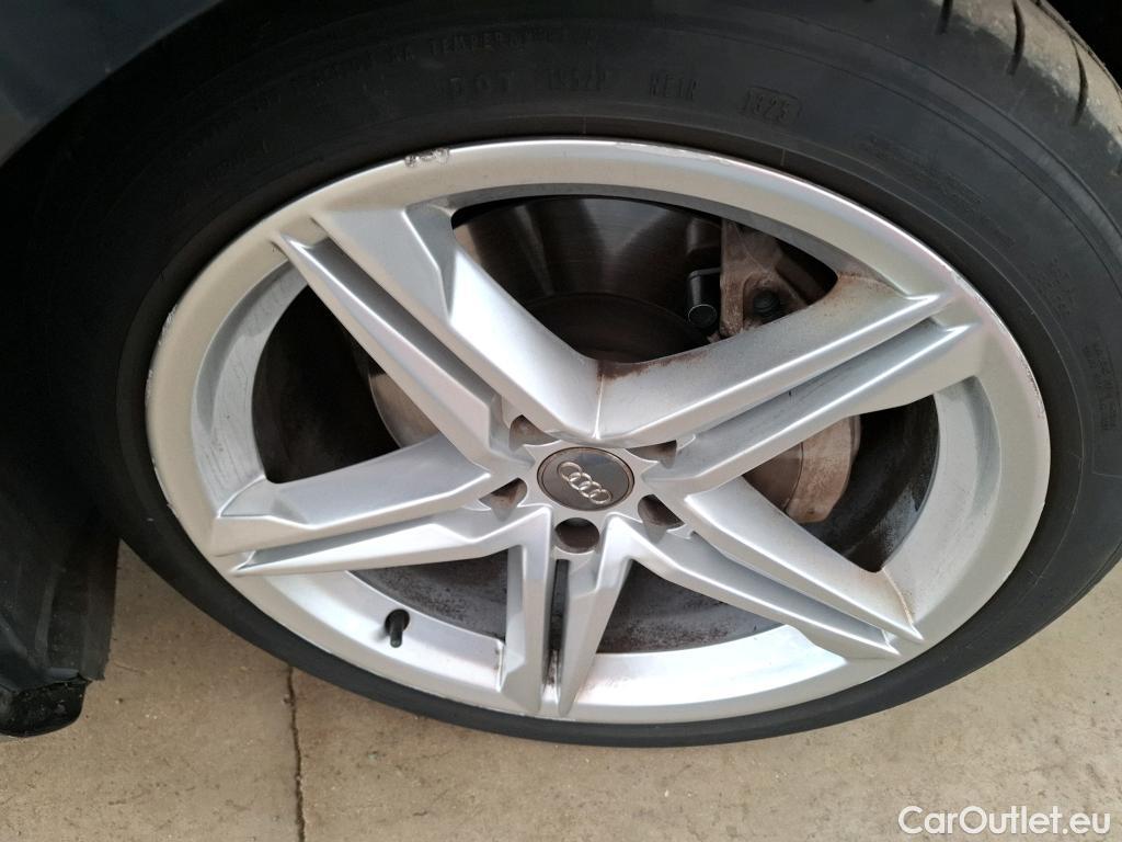  Audi  A5 Sportback AUDI  5p Berline 40 TDI 190 QTT S-TT 7 S LINE SB #28