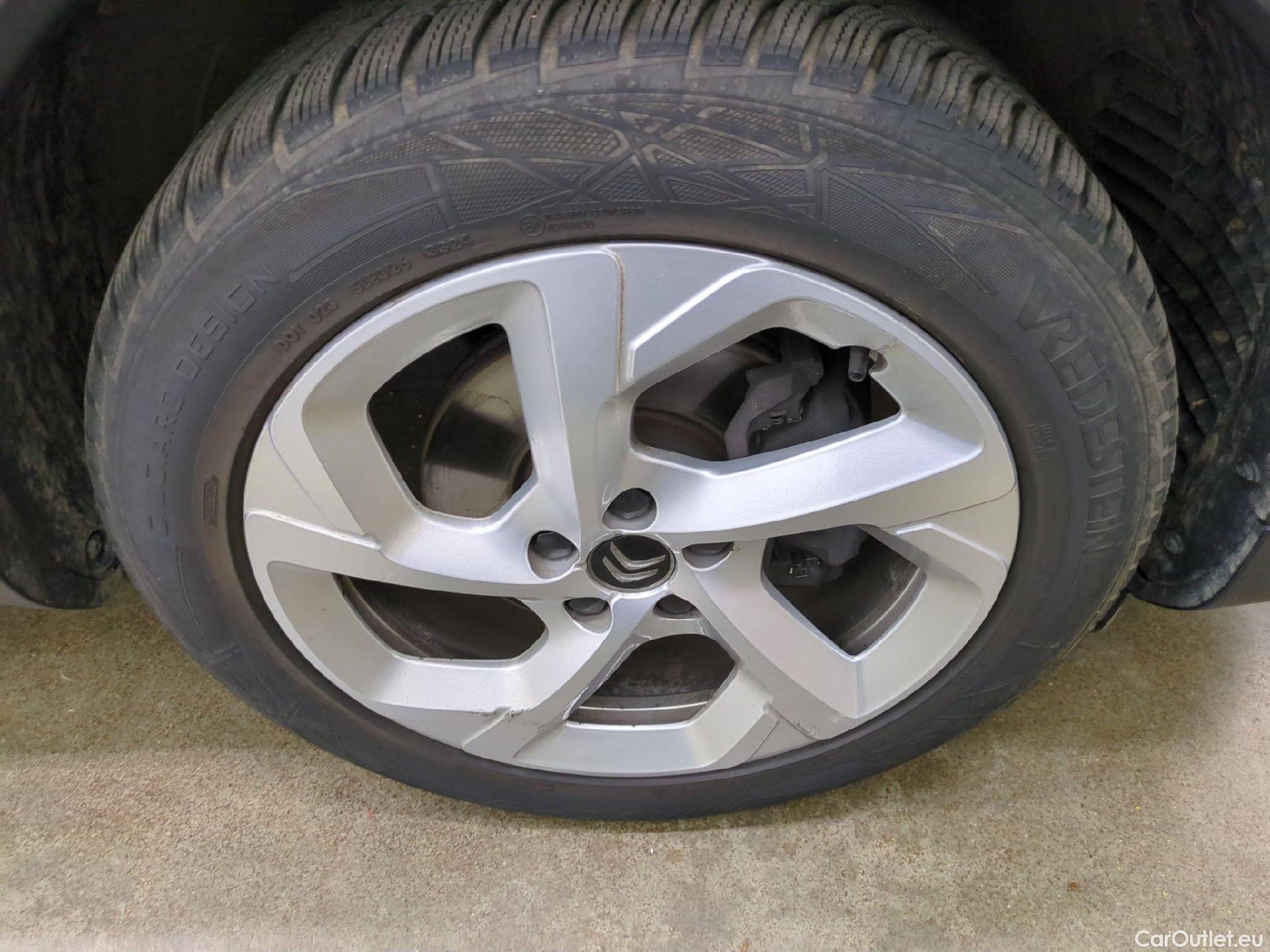  Citroen  C5 Aircross  Feel 1.5 BlueHDi 130CV BVA8 E6d #3