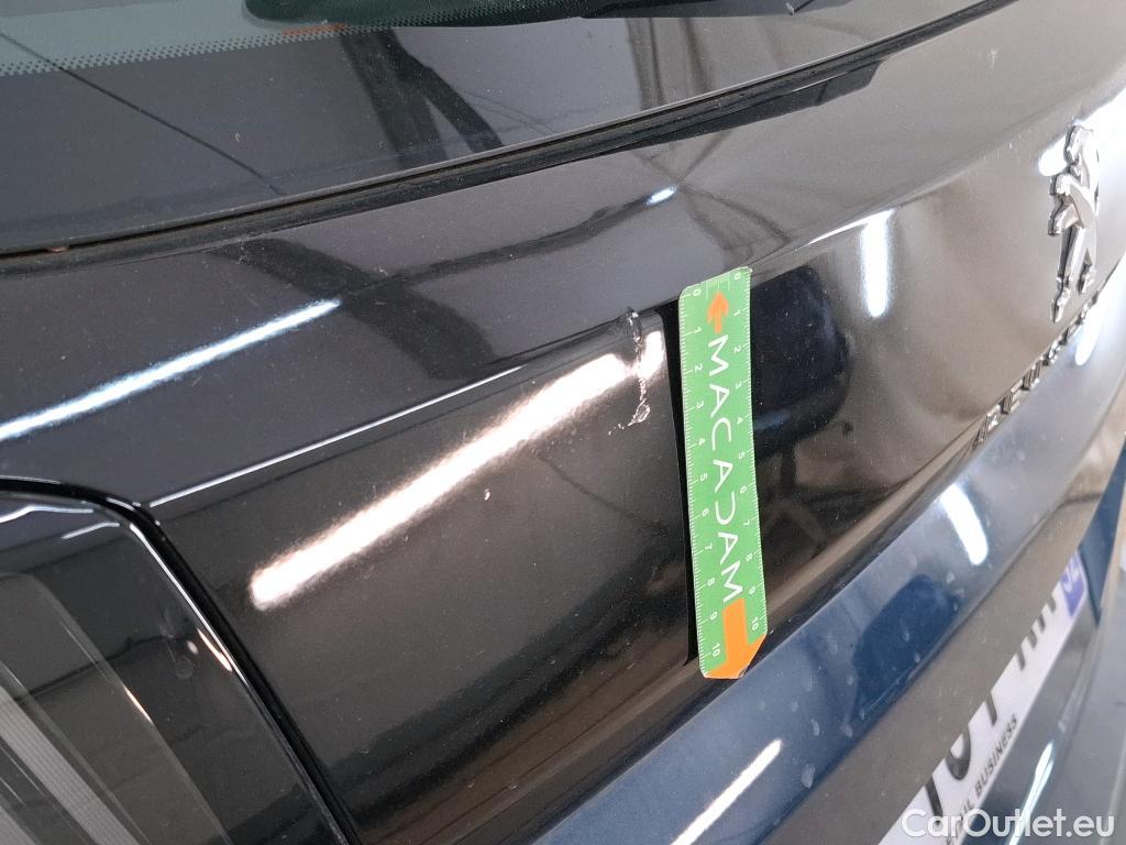  Peugeot  3008  Active Pack 1.5 HDi 130CV BVA8 E6d #6