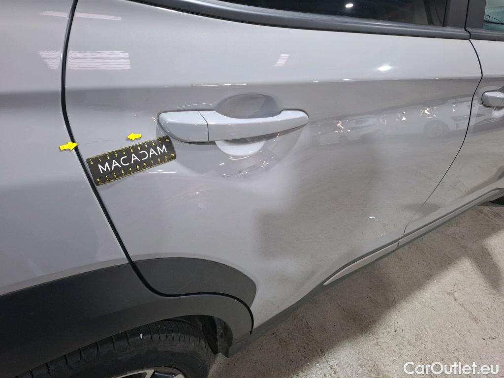  Hyundai  Konna HYUNDAI Kona / 2020 / 5P / SUV 1.6 HYBRID 141 EXECUTIVE HEV #26