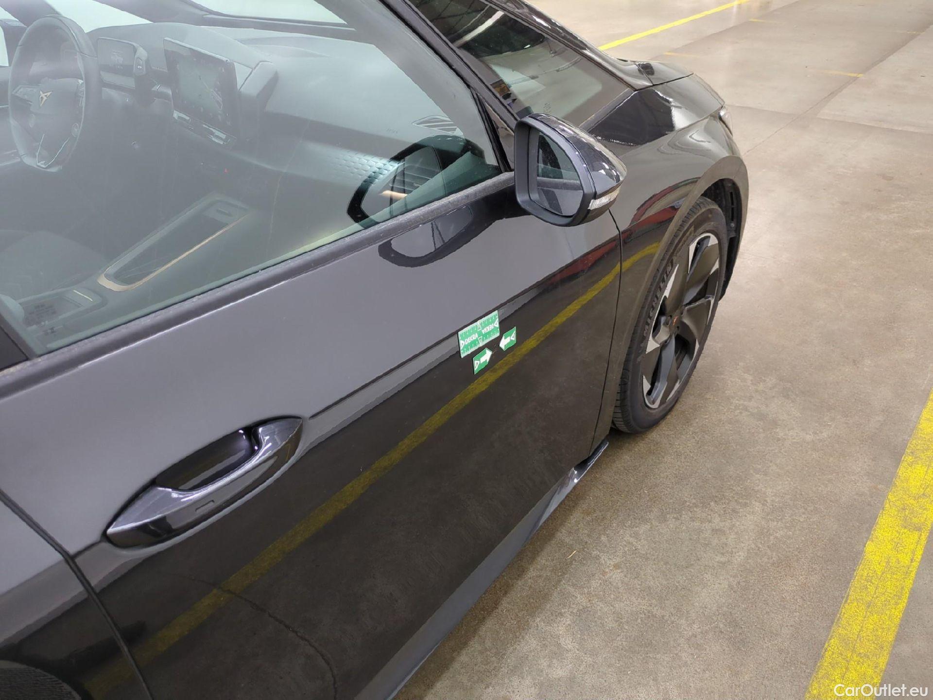  Cupra  Born CUPRA  / 2021 / 5P / Berline 230ch - batterie XL VZ #26