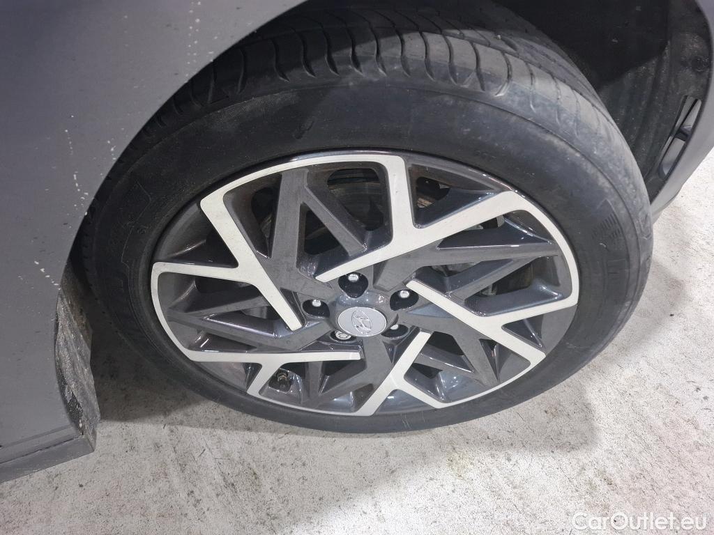  Hyundai  Konna HYUNDAI Kona / 2020 / 5P / SUV 1.6 HYBRID 141 EXECUTIVE HEV #5