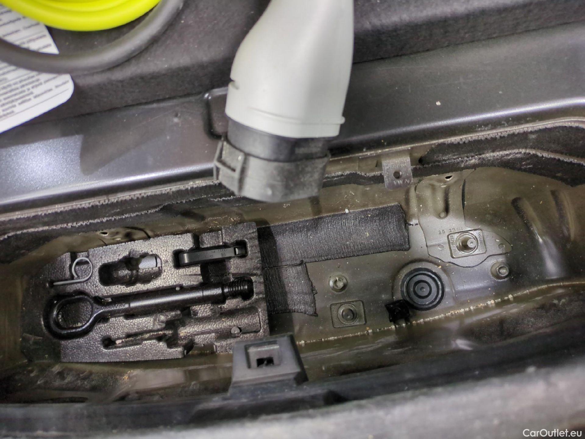  Cupra  Born CUPRA  / 2021 / 5P / Berline 230ch - batterie XL VZ #15